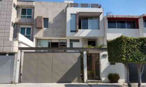 casa en venta rancho cosolapa campestre coyoacan coyoacan cdmx pE6Kmoj